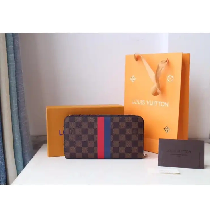 Official Brother Sam 19B570171 LV Bags 0724